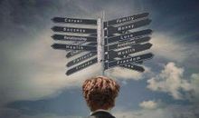 选择坚持，我不后悔