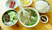 总有一顿饭令我意犹未尽