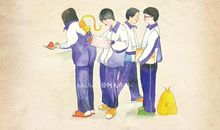 在什么的日子里