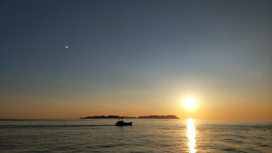 太阳我想告诉你