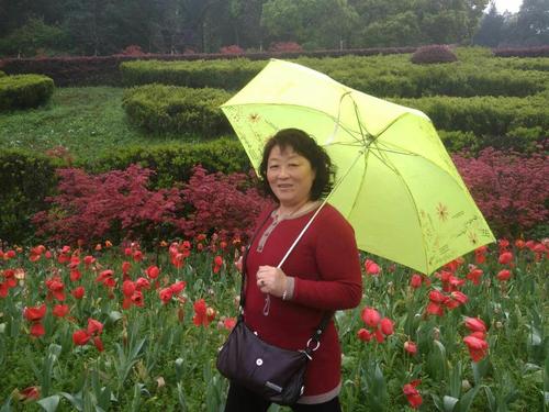 我喜欢这个季节