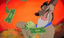 想起这件事我就内疚