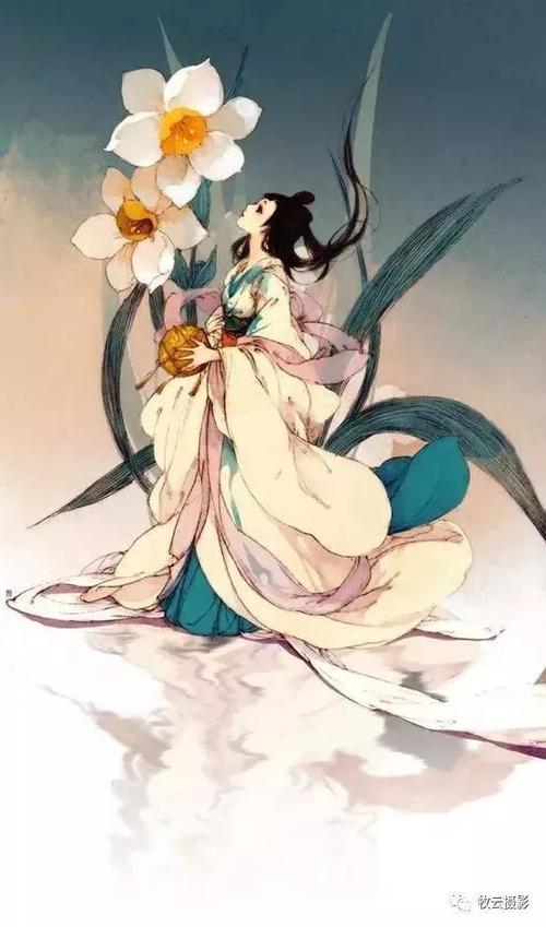 难忘的美丽