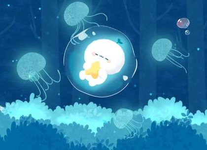 我想告诉你的星星