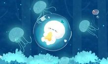 星星我想对你说