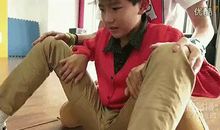 坚守最真实的自己