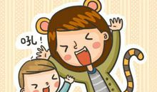 有趣的逗笑游戏