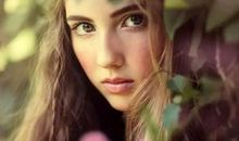 触动我心灵的拥抱