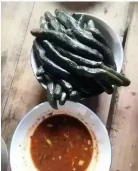 灰茶
