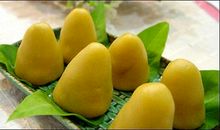 从一个窝窝头说起