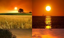 以心灵温暖心灵