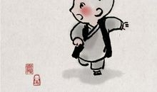 成长找回人真正的内心