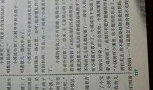 我家乡的小河400字作文