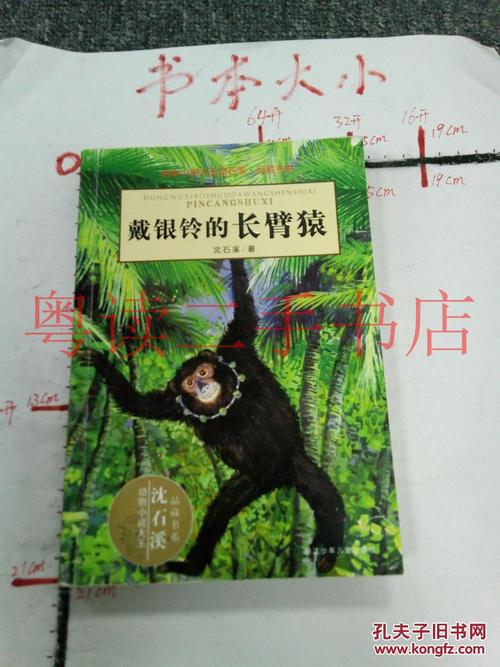 关于阅读《银陵长臂猿》的思考