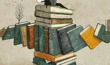 有你陪伴我不再迷茫