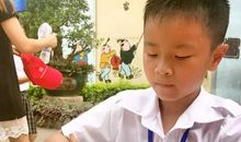 我在书香中畅游