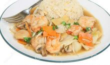 蔬菜居民选国王