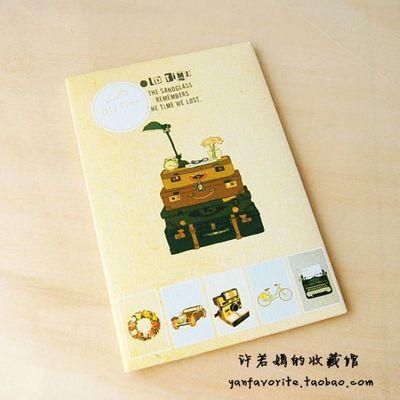 记住时间的滋味