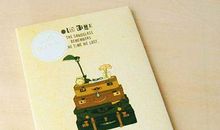 回忆时光的滋味