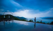 忘不了那一方净土