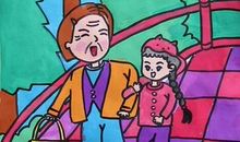 一位让我敬佩的老人