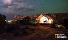 最吸引我的星空