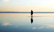 孤独也是一种享受