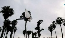 勇敢地面对挑战