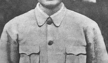 我心目中的毛泽东