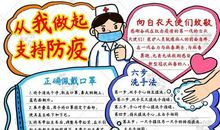 2020年新型肺炎作文