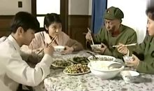 激情燃烧的岁月