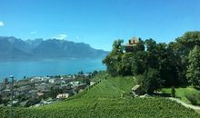 我和远方的约会