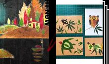 妈妈的七十二变