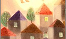 今天我来当妈妈