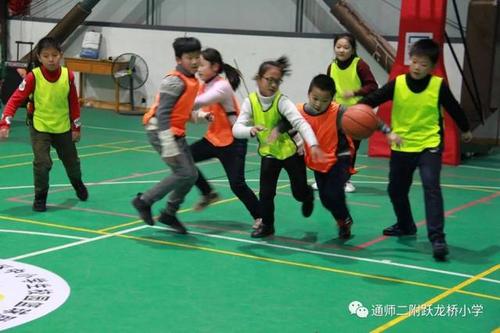 我与篮球的美好约会