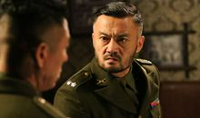 我的电视迷老爸