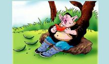 我的同桌猪八戒