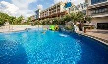 一次快乐的温泉度假之旅