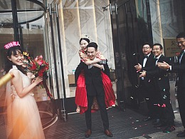 幸福与分享齐头并进