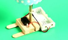 我的科技小制作