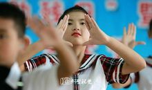 我生活在爱心之中