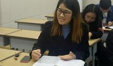 把握过去现在，勇创未来辉煌