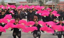 难忘的三八妇女节