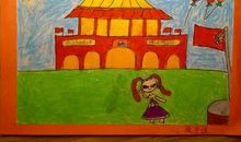 祖国我为你喝彩