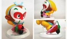 我为孙悟空点赞