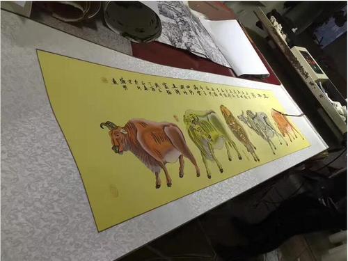 李小明的生日续写