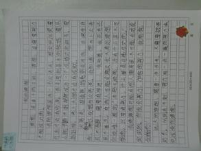 我的理想作文600字