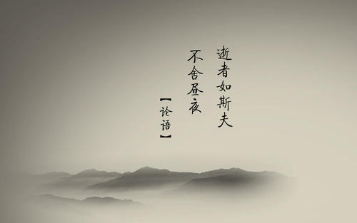 由于坚持不懈，增长是美好的