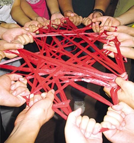 激情与梦想组成