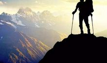 寻找做人的道理